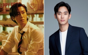 Yunho TVXQ dan Sepupu Kim Soo Hyun Dirumorkan Pernah Jadi 'Korban' Seo Ye Ji