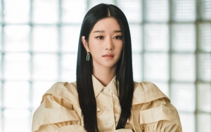 Reporter Ungkap Sifat Asli Seo Ye Ji Arogan dan Kasar Persis Go Moon Young