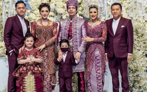 Ashanty Komentari Keinginan Atta Halilintar Punya 15 Anak dari Aurel Hermansyah, Beri Nasihat Ini
