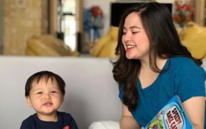 Gemasnya Putra Tasya Kamila Salah Tangkap Usai Diberi Pengetahuan Soal Puasa, Bikin Ngakak