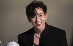 BamBam GOT7 Tunda Aktivitas Usai Seorang Staf Positif COVID-19