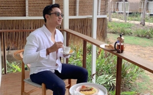Pamitan, Lutfi Agizal Gak Bakal Main Media Sosial Lagi?
