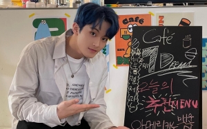 Mark Ungkap Dua Member NCT Dream Ini Selalu Berantem Saat Meeting