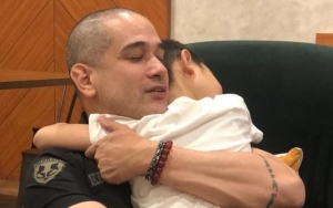 Okan Cornelius Ganti Perabotan Rumah Usai Sang Putra Jadi Korban Kekerasan Ibu Tiri