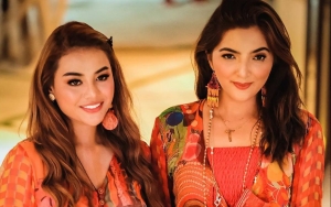 Ashanty Disinggung Harga Kalung Mewah Aurel Hermansyah Saat Akad Nikah, Beneran Capai 12 Miliar?