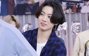 Jungkook BTS Akui Nggak Bisa Hidup Tanpa 4 Hal Ini