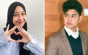 Duet Bareng Putri Almarhum Ustaz Jeffry Al Buchori, Syakir Daulay Bilang Begini Soal Status Hubungan