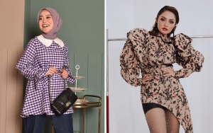 Siti Badriah Akhirnya Ketemu Lesty Kejora Usai Suara Dibilang Jelek, Ini yang Dibicarakan