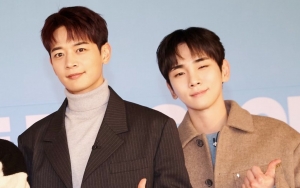Minho dan Key SHINee 'Berdebat' di Instagram, Ini Pemicunya