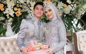 Rizki DA Ungkap Nadya Positif COVID-19 Saat Melahirkan, Kondisi Bayi Tampan Ikut Terpapar?