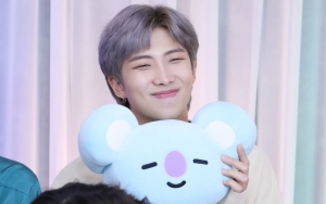 RM BTS Pernah Beber Isi Chat dengan Adik Perempuannya, Bahas Apa?