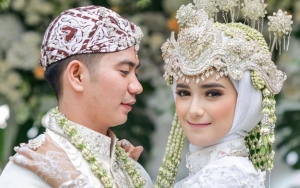 Wajah Bayi Rizki DA dan Nadya Yang Baru Lahir Disebut Mirip Sang Ayah, Netter: Jadi Tes DNA?