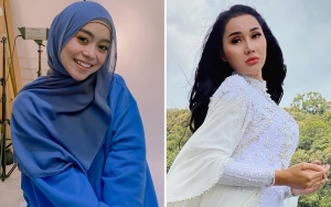 Sempat Ngegas Sindir Lesty Kejora, Lucinta Luna Kini Turut Sampaikan Permintaan Maaf