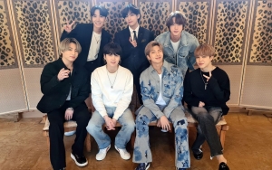 Seperti Inikah Kepribadian Member-Member BTS di Kehidupan Nyata?