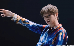 Tampilkan Koreografi Intens, Kang Daniel Berusaha Kabur Dari Jebakan Ilusi Di MV 'Antidote'