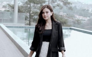Audi Marissa Tulis Pesan Haru ke Sang Putra Agar Terus Berjuang Untuk Hidup