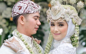 Bayi Rizki DA-Nadya Lahir di Hari Pertama Ramadhan, Nama Islami Banjir Pujian Artis