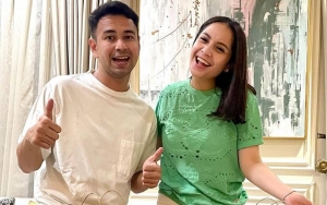 Raffi Ahmad Antusias Ceritakan Mimpi Didatangi Mendiang Papa, Dapat Pertanda Nagita Slavina Hamil?