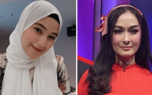Nadya Istri Rizki DA Lahiran Namun Positif COVID-19, Reaksi Iis Dahlia Punya 'Cucu' Disorot