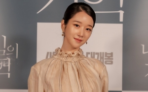 Foto-Foto Masa Lalu Beredar, Kecantikan Natural Seo Ye Ji Diragukan