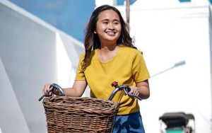 Sudah 9 Tahun Pacaran, Gritte Agatha Ogah Buru-buru Nikah?