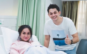 4 Tahun Menanti, Andrew Andika dan Istri Umumkan Kabar Bahagia Kelahiran Anak Pertama