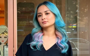 Susul Suami dan Anak, Joanna Alexandra Umumkan Positif Covid-19 Bareng Sejumlah Penghuni Rumah Lain