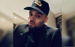 Chris Brown Digugat Pengurus Rumah Tangganya, Ada Apa?