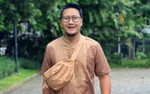 Bahas Dosa Riba, Arie Untung Disentil Ulama NU Soal Alasan Raja Salman Bawa Tangga dari Arab