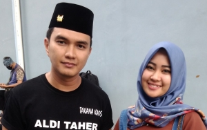 Baru Terungkap, Ternyata Begini Perasaan Kesal Istri Setelah Aldi Taher Ajak Nissa Sabyan Nikah