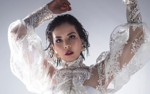 Buka-Bukaan Soal Diet, Tya Ariestya: Tujuanku Ingin Hamil Lagi