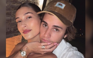 Justin Bieber Sebut Hailey Balwin Masih Tak Siap Punya Anak?