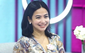 Feni Rose Beri Komentar Menohok Usai Tonton Video Viral Mario Teguh 'Ajari Jadi Pelakor'