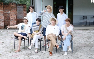 Stasiun TV Chili Minta Maaf ke BTS Atas Sikap Rasis di Acara Komedi