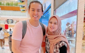 Diam-diam Duplikat WA, Cut Meyriska Tak Percaya pada Roger Danuarta?