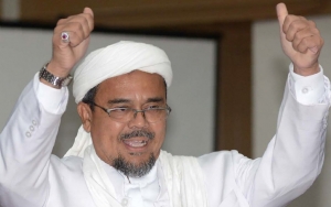 Kuasa Hukum Sebut Ada Diskriminasi Dalam Kasus Swab Rizieq Shihab