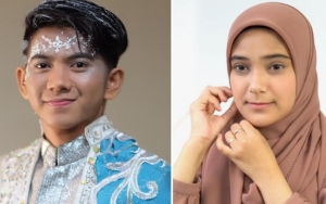 Tak Bisa Temani Nadya Lahiran, Rizki DA Bongkar Kronologi Hingga Momen Haru Adzani Putranya