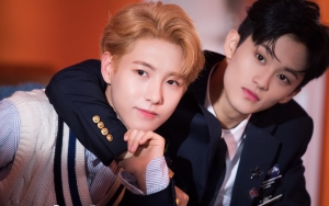 Mark NCT Dream Salah Paham Saat Pertama Kali Ketemu Renjun, Kok Bisa?