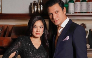 Christian Sugiono dan Titi Kamal Ungkap Pendapat Soal Tudingan Cuma Mesra di Sosmed