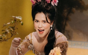 Raisa Ngaku Tak Pernah Gunakan Ketenarannya, Bahkan Ogah Disamperin Fans!