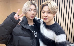 Tim Kacau, Jimin BTS 'Emosi' Teriak Kesakitan Gara-Gara Ulah Jungkook 