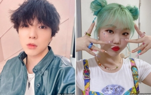 Kang Seung Yoon WINNER Akui Rasakan Hal Ini Usai Jalani Adegan Mesra dengan Lee Soo Hyun AKMU
