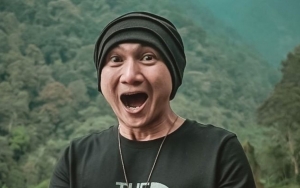 Begini Jawaban Anji Saat Disebut Pengecut Karena Tak Beri Komentar Soal Pernikahan Atta-Aurel