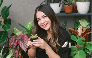 Diprotes Hingga Dituding Tak Puasa, Putri Titian Jawab Santai: Biasalah!