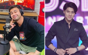 Raffi Ahmad Antusias Cecar Rizky Billar Soal Pernikahan, Bakal Berikan Sponsor Fantastis?