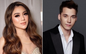 Celine Evangelista Sudah Ngobrol dengan Stefan William, Janji Bakal Ungkap Masalah Rumah Tangganya
