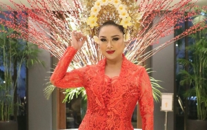 Ini Tanggapan Titi DJ Saat Namanya Jadi Ikon 'Hati-Hati Di Jalan'