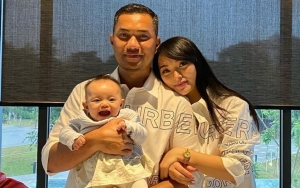 Isu Bangkrut Terlilit Utang, Suami Zaskia Gotik Ungkap Nasihat Emas di Bulan Puasa
