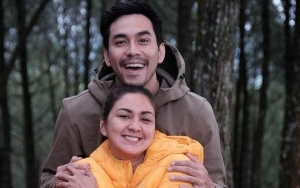 Non Muslim, Darius Sinathrya dan Donna Agnesia Ikut Lakukan Tradisi Sunda Jelang Ramadan