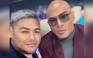 Sahabat Dekat, Ivan Gunawan Ternyata Ilfeel Saat Deddy Corbuzier Lakukan Hal Ini